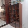 Tủ rượu cánh kính đẹp chất lượng GHT-51634