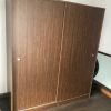 Tủ quần áo bằng gỗ thanh lịch GHT-5180