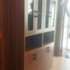 Tủ tài liệu cánh kính đẹp GHT-5184
