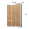 kích thước tủ để tài liệu gỗ công nghiệp