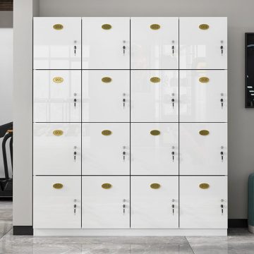 tủ locker nhiều ngăn