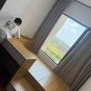 Giường kết hợp bàn học đơn giản tiện lợi GHT-205A