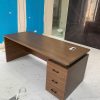 Bàn giám đốc gỗ MDF cao cấp GHT-42120