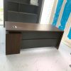 Bàn giám đốc gỗ MDF cao cấp GHT-42120