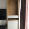 Tủ thờ gỗ sang trọng chất lượng cao GHT-5207