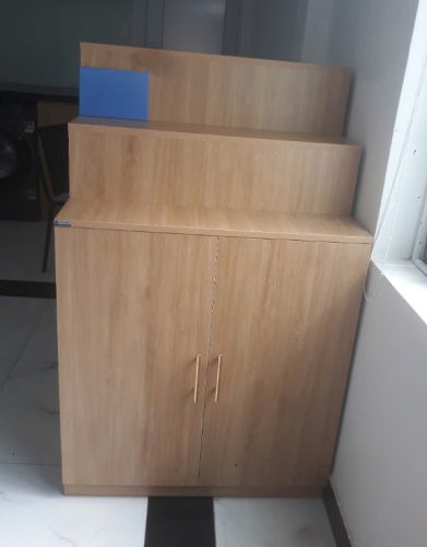 Tủ thờ đẹp gỗ MDF phủ melamine GHT-5206 photo review