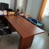 Bàn họp thiết kế đơn giản đẹp GHT-42213