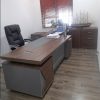 Bàn giám đốc thiết kế ấn tượng GHT-42136