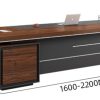 kích thước bàn giám đốc hiện đại sang trọng