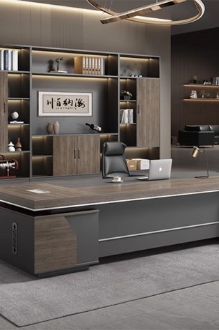 avar bàn làm việc giám đốc
