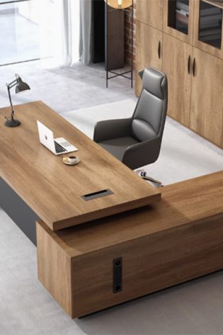 avar bàn giám đốc hiện đại đẹp