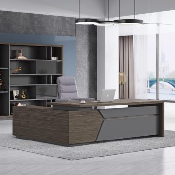 bàn làm việc lãnh đạo