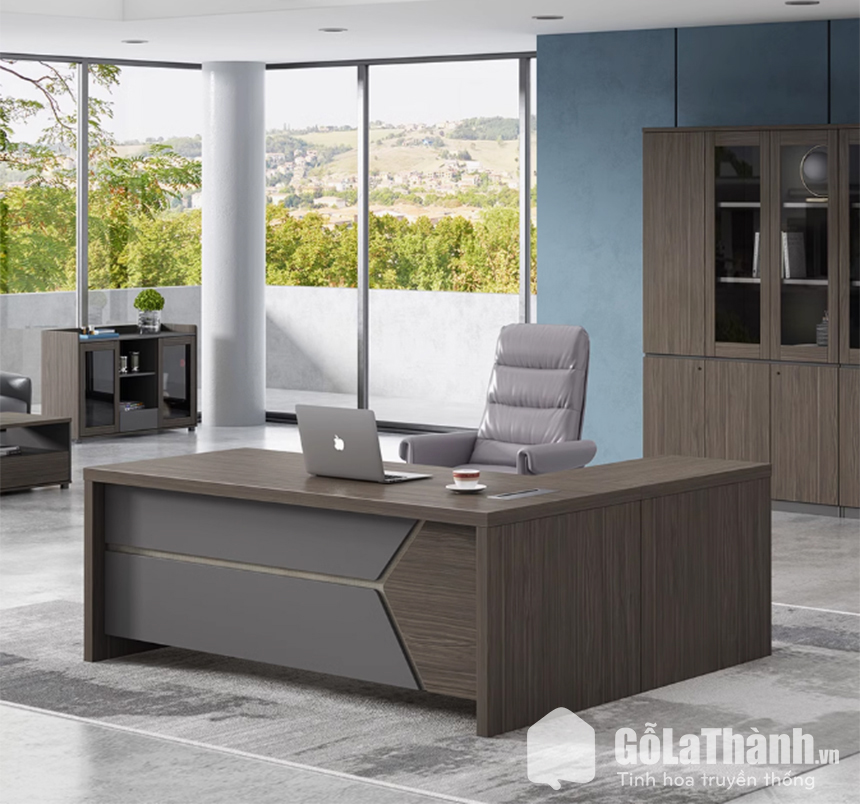 mẫu bàn làm việc đẹp