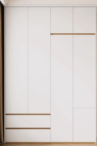 avar tủ áo hiện đại gỗ công nghiệp