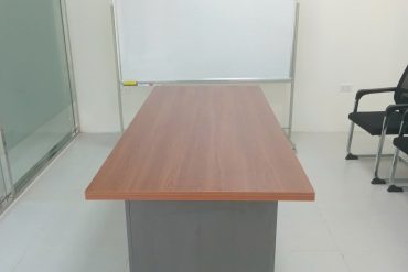 Bàn họp thiết kế đơn giản đẹp GHT-42213 photo review