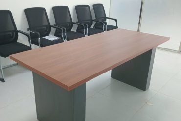 Bàn họp thiết kế đơn giản đẹp GHT-42213 photo review