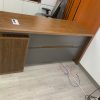 Bàn giám đốc gỗ MDF cao cấp GHT-42120