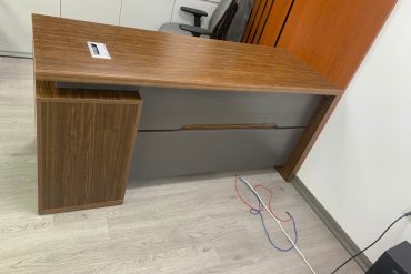Bàn giám đốc gỗ MDF cao cấp GHT-42120 photo review