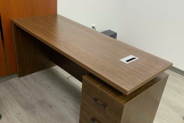 Bàn giám đốc gỗ MDF cao cấp GHT-42120 photo review