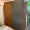 Tủ quần áo cánh lùa đẹp hiện đại GHT-5194