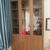 Tủ tài liệu đẹp chất lượng gỗ công nghiệp GHT-5240