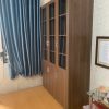 Tủ tài liệu đẹp chất lượng gỗ công nghiệp GHT-5240