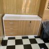 Tủ hồ sơ đơn giản cho văn phòng GHT-5217