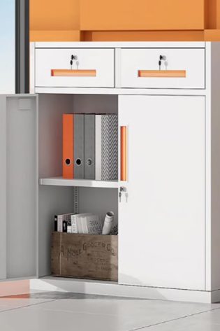 tủ tài liệu nhỏ thanh lịch