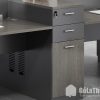 bàn làm việc giám đốc đơn giản