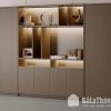 tủ hồ sơ đẹp hiện đại