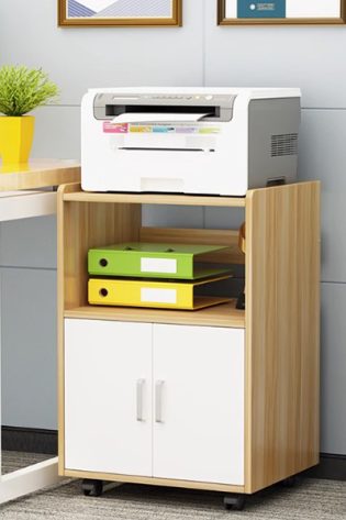 tủ mini để máy in