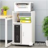 tủ mini để máy in