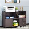 tủ mini để máy in