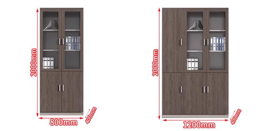 kích thước tủ tài liệu đẹp chất lượng