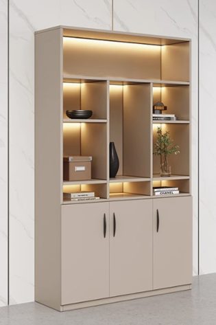 avar tủ tài liệu đơn giản