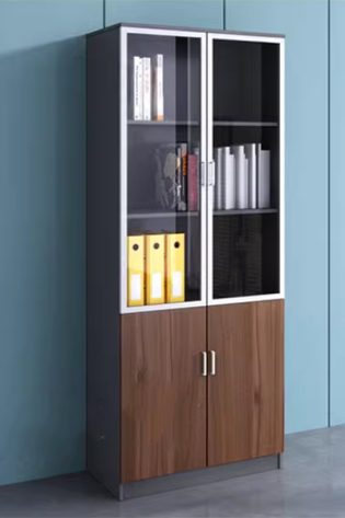 avar tủ tài liệu gỗ MDF