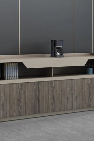 tủ tài liệu gỗ MDF