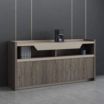 tủ tài liệu gỗ MDF