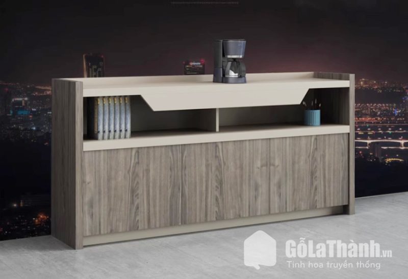 tủ tài liệu gỗ mdf chất lượng cao