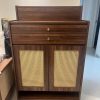 Tủ thờ cánh mây hiện đại GHT-5256