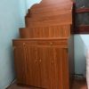 Tủ thờ tam cấp nhỏ gọn gỗ MDF GHT-5254