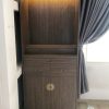Tủ thờ chung cư thiết kế tối ưu GHT-5209