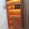 Tủ trưng bày rượu phong cách hiện đại GHT-51676