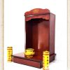 ban thờ thần tài đẹp