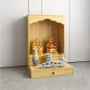 ban tần tài thiết kế nhỏ gọn