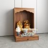 ban thần tài thiết kế nhỏ gọn