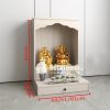 ban thần tài thiết kế nhỏ gọn