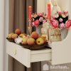bàn thờ treo tường đẹp hiện đại