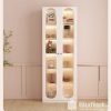 tủ chén bát gỗ mdf phủ melamine