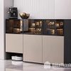 tủ để đồ nhà bếp đẹp